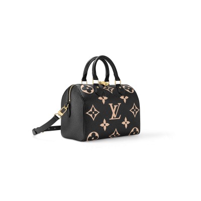 LOUIS VUITTON SPEEDY BANDOULIÈRE 25 M58947 (25*19*15cm) LOUIS VUITTON SPEEDY BANDOULIÈRE 25 M58947 (25*19*15cm)